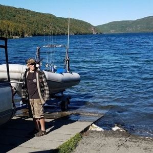 Meet your Posher, Danny